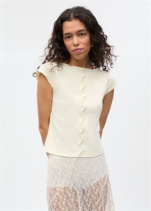 Enelin top 7442 Buttercream Envii